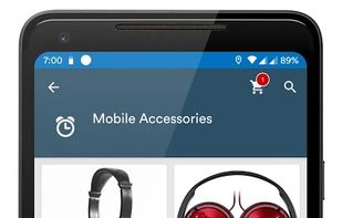 Inavink screenshot 1