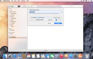inbetweenbox screenshot 1