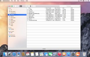 inbetweenbox screenshot 2