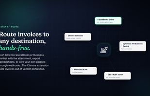Inbox Ledger screenshot 3