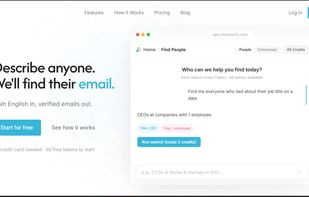 Start instantly - no setup, no subscriptions.
