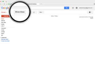 Inbox When Ready screenshot 1