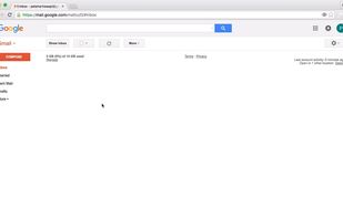 Inbox When Ready screenshot 1