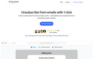 Inbox Zapper Thumbnail
