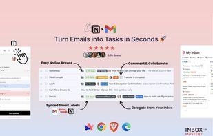 Inbox2Action Thumbnail