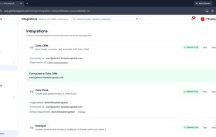 InboxAgent screenshot 3