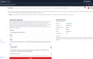 InboxAgent screenshot 1