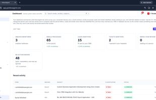 InboxAgent screenshot 1
