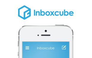 InboxCube screenshot 1