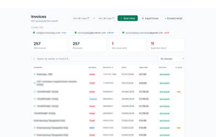 InboxDoc screenshot 1