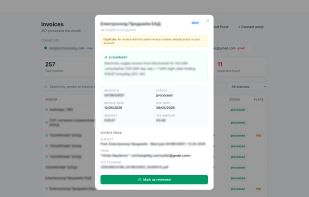 InboxDoc screenshot 1