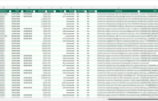 InboxDoc screenshot 2