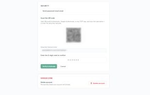 InboxDoc screenshot 3