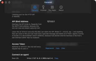 InboxFox screenshot 1