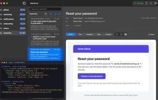 InboxFox screenshot 1