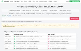 Free Checker