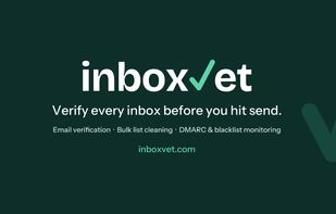 InboxVet screenshot 1