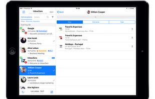 InboxZero screenshot 1