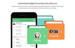 InBudget screenshot 2