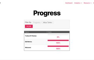 IncDiver screenshot 2