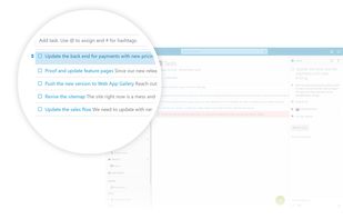 Incentive screenshot 2