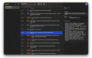 Citation drawer