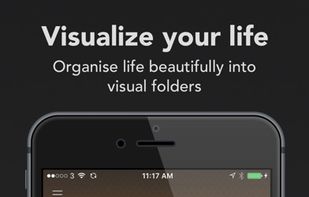Inclr: Mindmap Notes & Ideas screenshot 1
