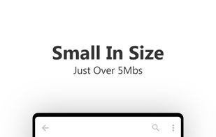 Incognito Browser screenshot 3