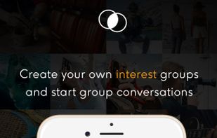 InCommon App screenshot 2