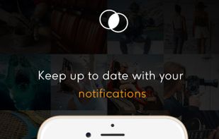 InCommon App screenshot 3