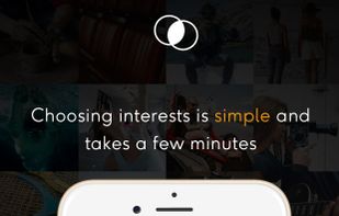 InCommon App screenshot 1