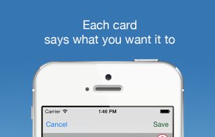 inContact screenshot 2
