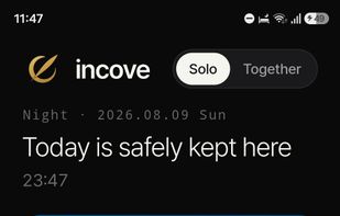 incove screenshot 1