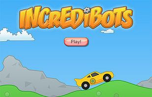 IncrediBots screenshot 1