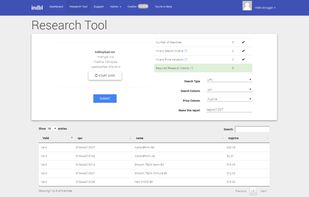 indbl screenshot 2