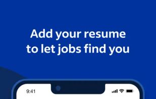 Indeed.com screenshot 2