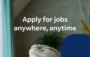 Indeed.com screenshot 1