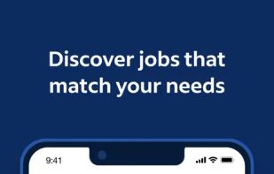 Indeed.com screenshot 1