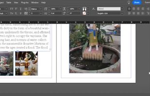 Paper Polyglot screenshot 3