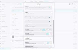Index (Maui Applications) screenshot 1