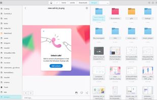 Index (Maui Applications) screenshot 2