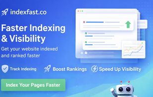 Track indexing status and boost your page visibility in real time