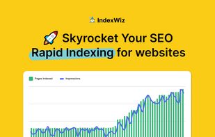 IndexWiz screenshot 1