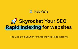 IndexWiz screenshot 1