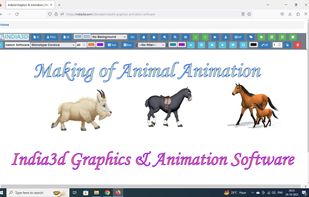 Making Animated Frames
