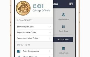 Coinage of India screenshot 1