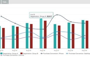 Indicative screenshot 1