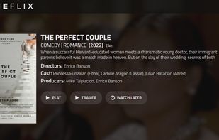 Indie Flix screenshot 1