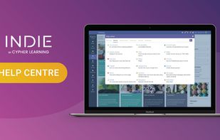 HELP CENTRE