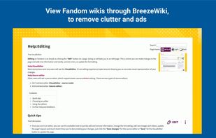 Indie Wiki Buddy screenshot 3